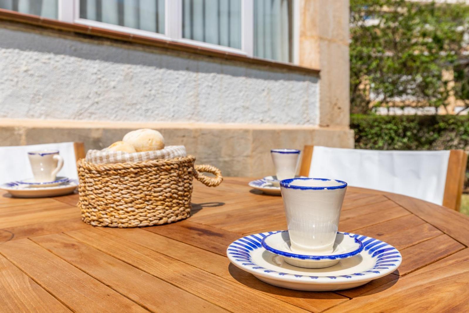 Chalet Independiente A 50 Metros De Cala Blanca Jávea Extérieur photo