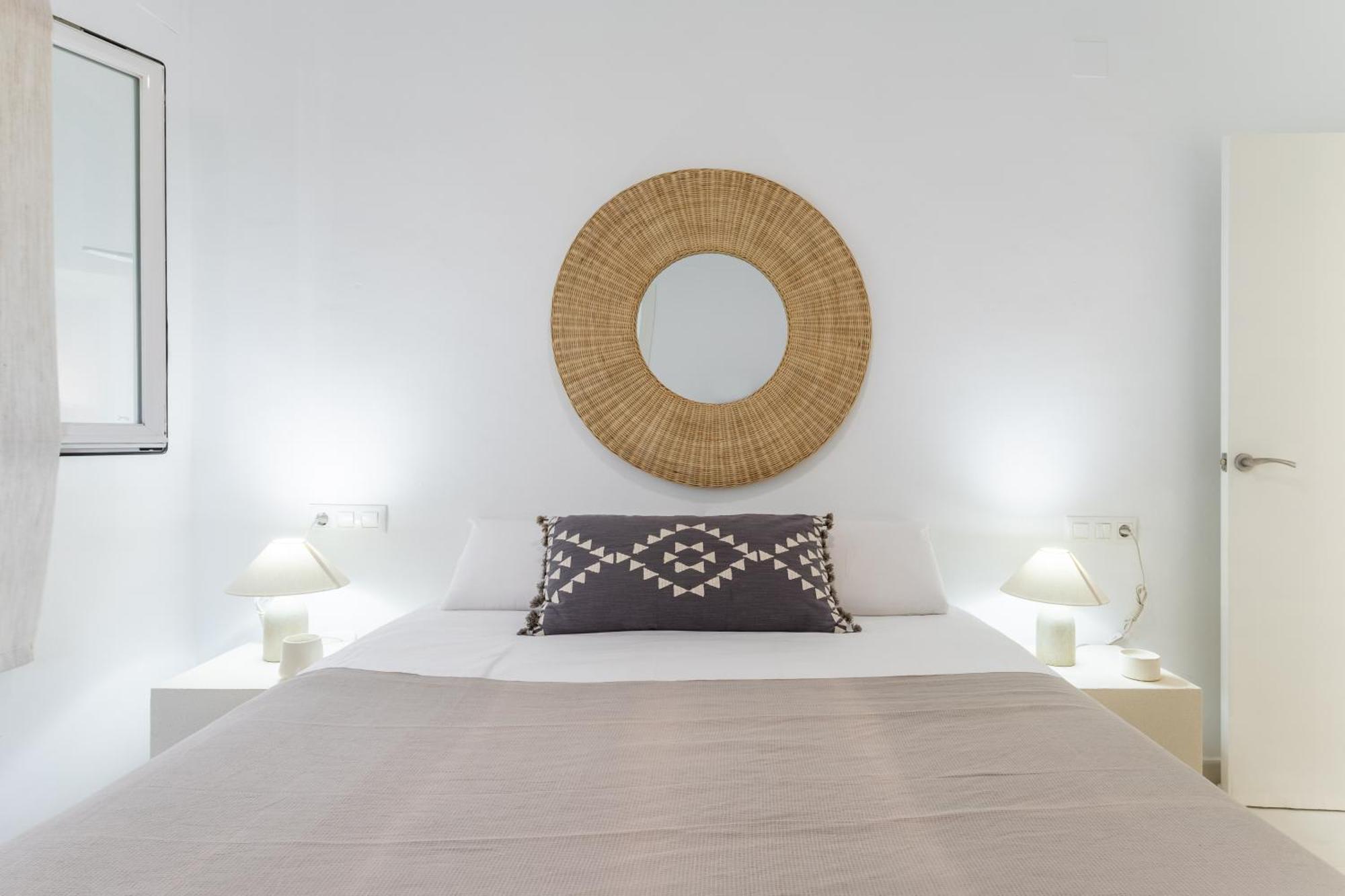 Chalet Independiente A 50 Metros De Cala Blanca Jávea Extérieur photo